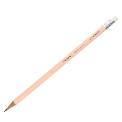 Ołówek Swano Pastel Brzoskwinia Hb Stabilo 4908/04-Hb .