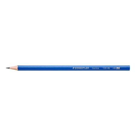 Ołówek Norica S130-46-2B Bez Gumki Staedtler