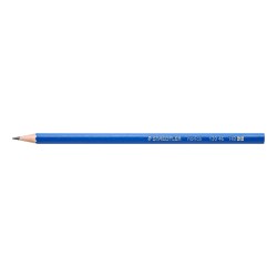 Ołówek Norica S130-46-2B Bez Gumki Staedtler