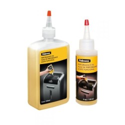 Olej Do Niszczarek Fellowes 120Ml 3505006