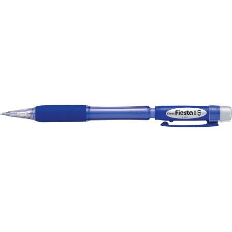 Ołówek Automatyczny 0,5Mm  Ax125-C Niebieskie Pentel