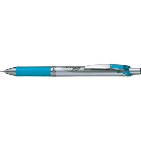 Ołówek Automatyczny 0,5Mm Pl75-S Błękitny Pentel