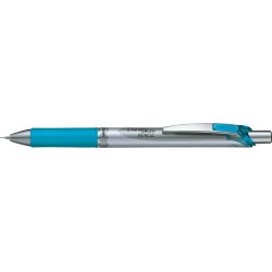 Ołówek Automatyczny 0,5Mm Pl75-S Błękitny Pentel
