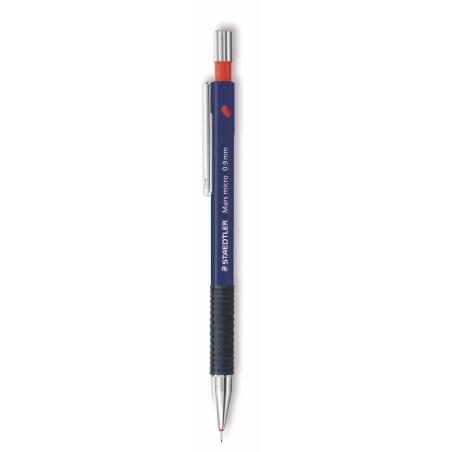 Ołówek Automatyczny Mars Micro 0,9 Mm, Staedtler  S 775 09
