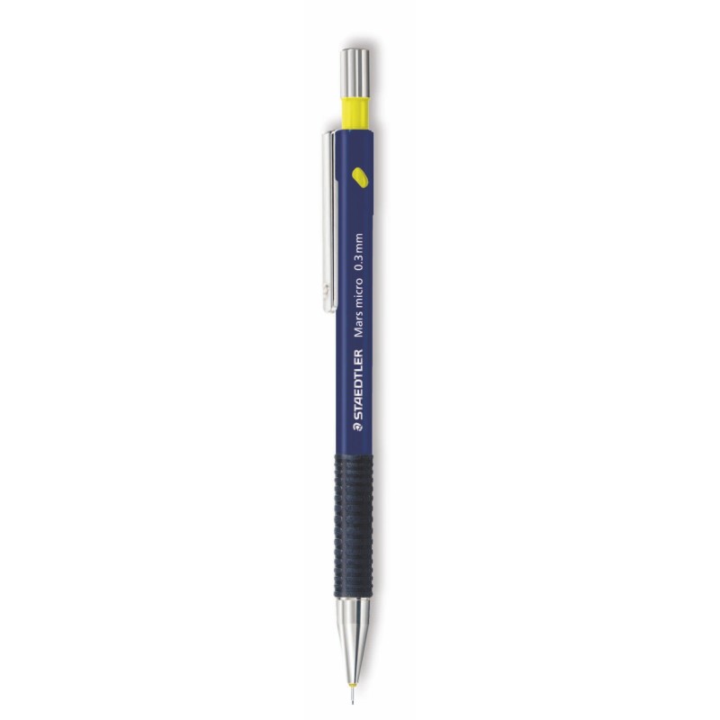 Ołówek Automatyczny Mars Micro 0,3 Mm, Staedtler S 775 03