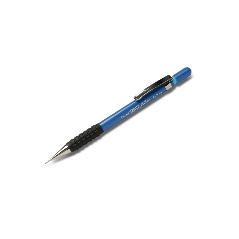 Ołówek Automatyczny 0,7Mm A317-C Niebieskie Pentel