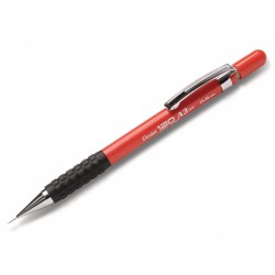 Ołówek Automatyczny 0,3Mm  A313-B Czerwony Pentel