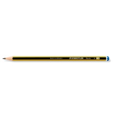 Ołówek Noris, Sześciokątny, Tw. H, Staedtler S 120-H .