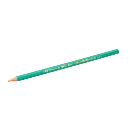 Ołówek Bez Gumki Bic Evolution Original 650 Hb , 8803112