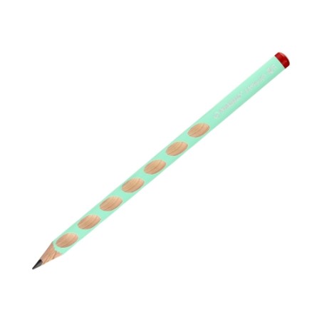Ołowek Easygraph Pastel Dla Praworecz. 322/15-Hb-6 Zielony Pastelowy
