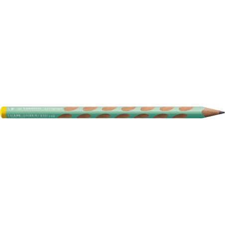 Olowek Easygraph Pastel Dla Leworecz.321/15-Hb-6 Zielony Pastelowy .