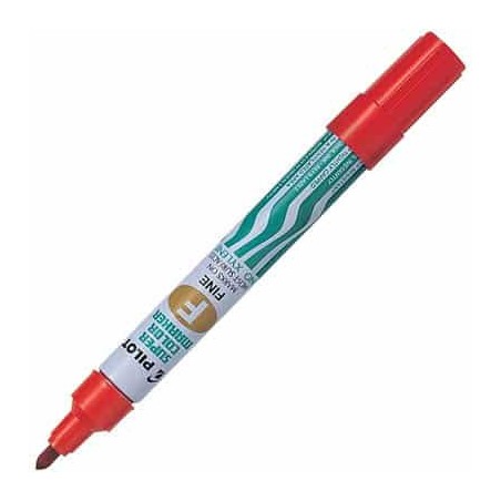 Marker Permanentny Pilot Sca-F