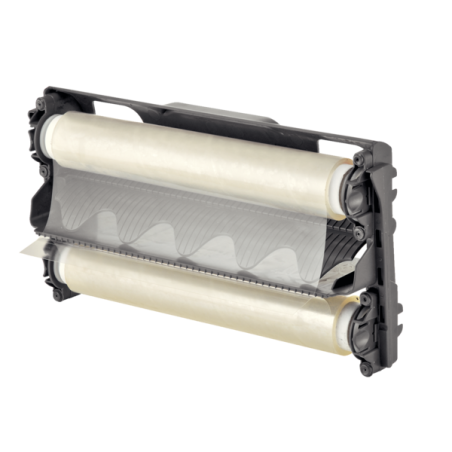 Rolki Z Folią Do Office Laminatora Leitz - A4/20 M, Standard 18646