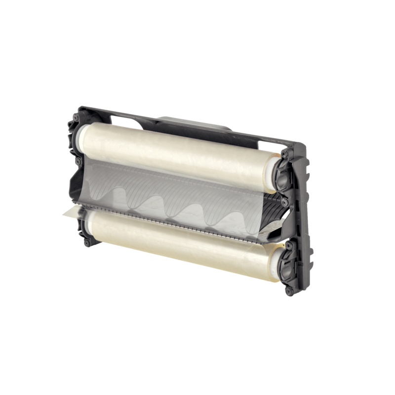 Rolki Z Folią Do Office Laminatora Leitz - A4/20 M, Standard 18646