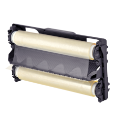 Rolki Z Folią Do Office Laminatora Leitz - A4/30 M, Standard 18649 Do Laminatora 18641
