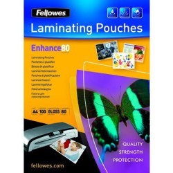 Folie Do Laminacji Premium Imagelast A3 80Mic. 5306207 Fellowes