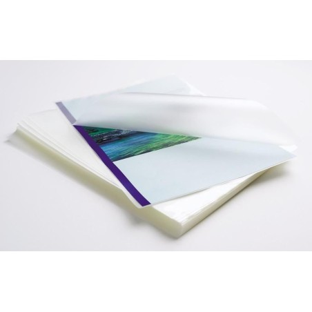 Apex Folie Do Laminacji A4 Light Op. 100Szt. 6003201 Fellowes