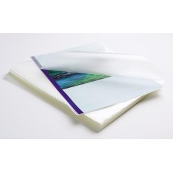 Apex Folie Do Laminacji A4 Light Op. 100Szt. 6003201 Fellowes