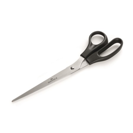 Nożyczki Standard 26Cm Czarne 177401 Durable