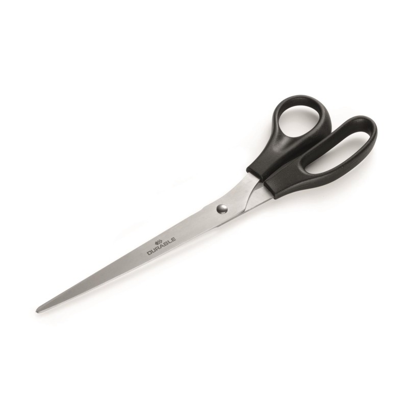 Nożyczki Standard 26Cm Czarne 177401 Durable