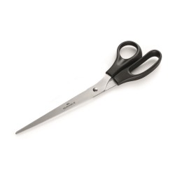 Nożyczki Standard 26Cm Czarne 177401 Durable