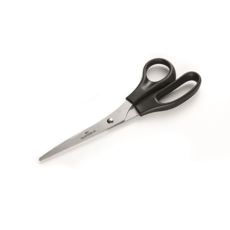 Nożyczki Standard 22 Cm Czarny 177301 Durable