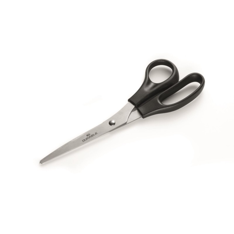 Nożyczki Standard 22 Cm Czarny 177301 Durable
