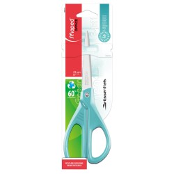 Nożyczki Ekologiczne Essentials Green Pastel 21 Cm 468111 Maped