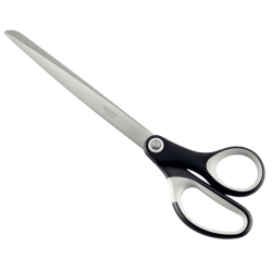 Nożyczki Tytanowe Leitz 260Mm Czarne 54186095