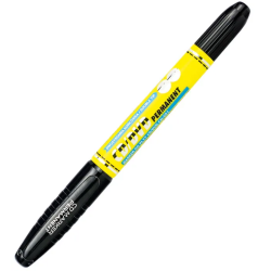 Marker Cd Cm-501 Dwustronny Czarny 160-1878 Grand
