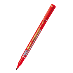 Foliopis Czerwony Nm470 Pentel Końcówka 1Mm