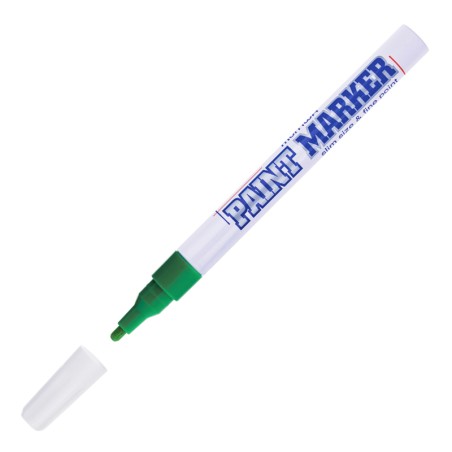 Munhwa Marker Olejowy  2 Mm Zielony 207863