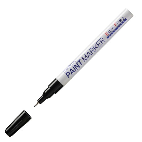 Munhwa Marker Olejowy  1 Mm Czarny 260031