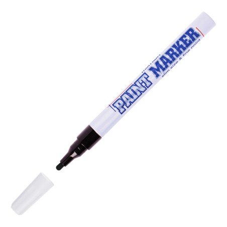 Munhwa Marker Olejowy  2 Mm Czarny 207860