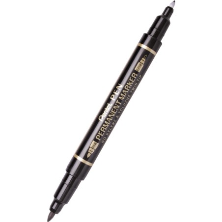 Marker Permanentny Pentel N75W