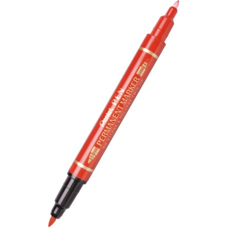 Marker Permanentny Pentel N75W