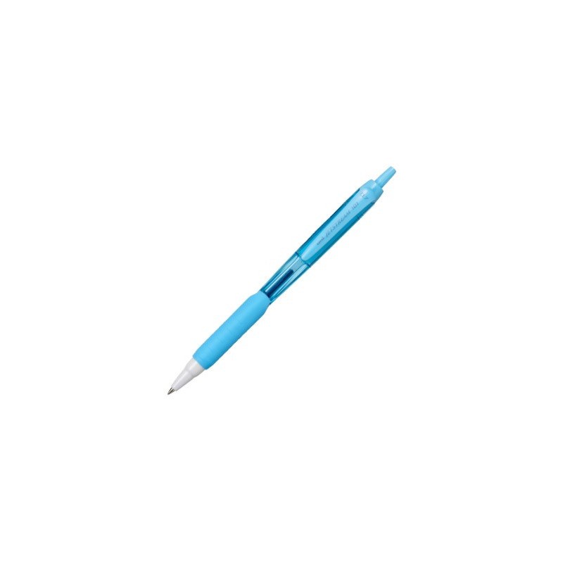 Długopis Kulkowy Uni Sxn-101Fl