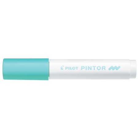 Marker Pintor M Pastelowy Zielony Pisw-Pt-M-Pg Pilot (X)