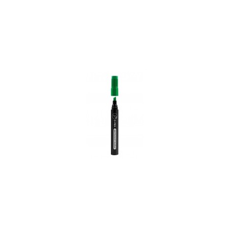 Marker Permanentny Ścięty G927C Zielony Ama0927984 Open