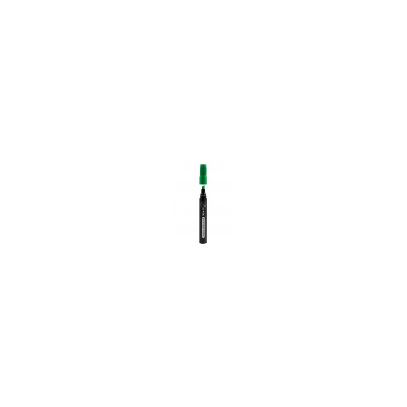 Marker Permanentny Ścięty G927C Zielony Ama0927984 Open