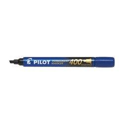 Marker Permanentny Sca-400 Niebieski Pilot Sca-400-L