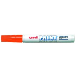 Marker Olejowy Px-20 Błyszczący Brązowy Uni