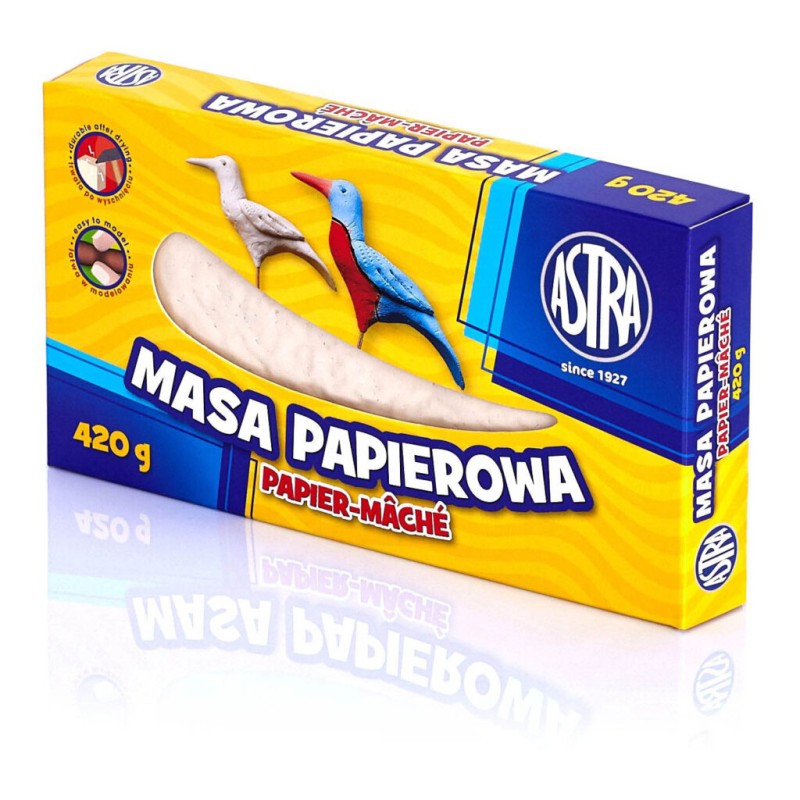 Masa Papierowa Astra 420G, 83814901