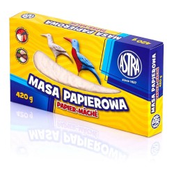 Masa Papierowa Astra 420G, 83814901