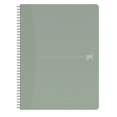 Kołozeszyt Oxford Recnullup A4 90 Kartek Kratka 400154143