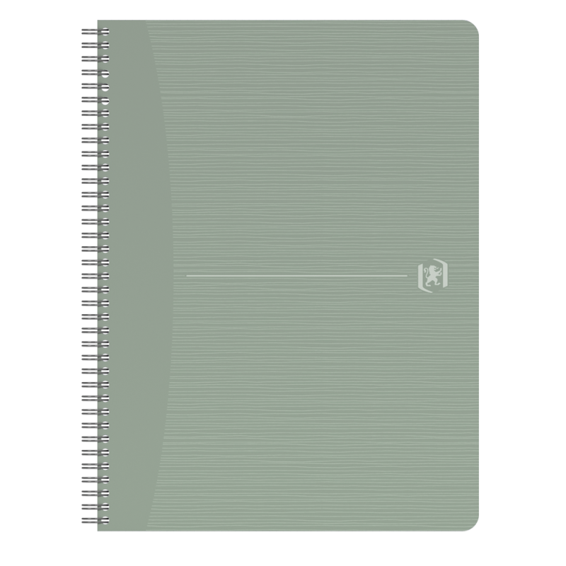 Kołozeszyt Oxford Recnullup A4 90 Kartek Kratka 400154143