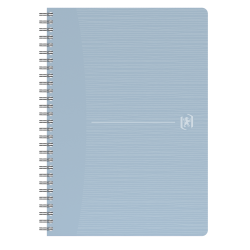 Kołozeszyt Oxford Recnullup A5 90 Kartek Kratka 400154141