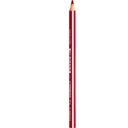 Kredka Stabilo Trio Gruba 203/655 J.brązowa