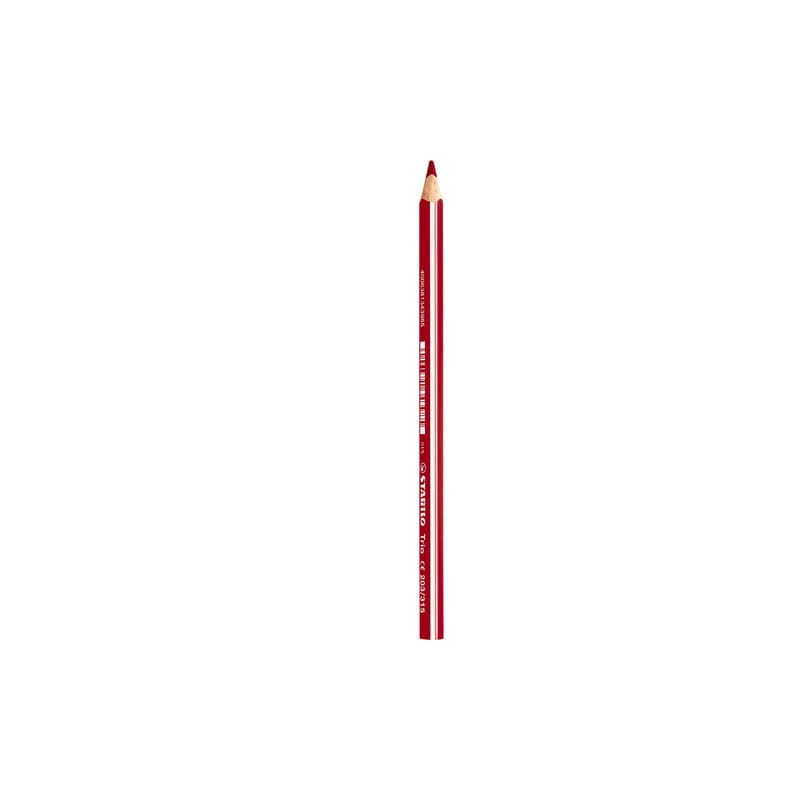 Kredka Stabilo Trio Gruba 203/655 J.brązowa