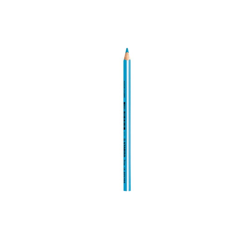 Kredka Stabilo Trio Gruba 203/455 Błękitny